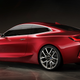 Illustration for article titled The BMW Concept 4 Is All Grille, All The Time